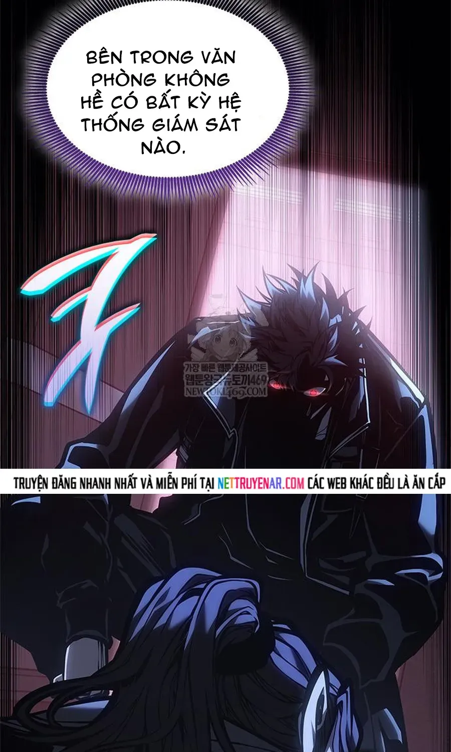 Tạp Huyết Chapter 80 - 100