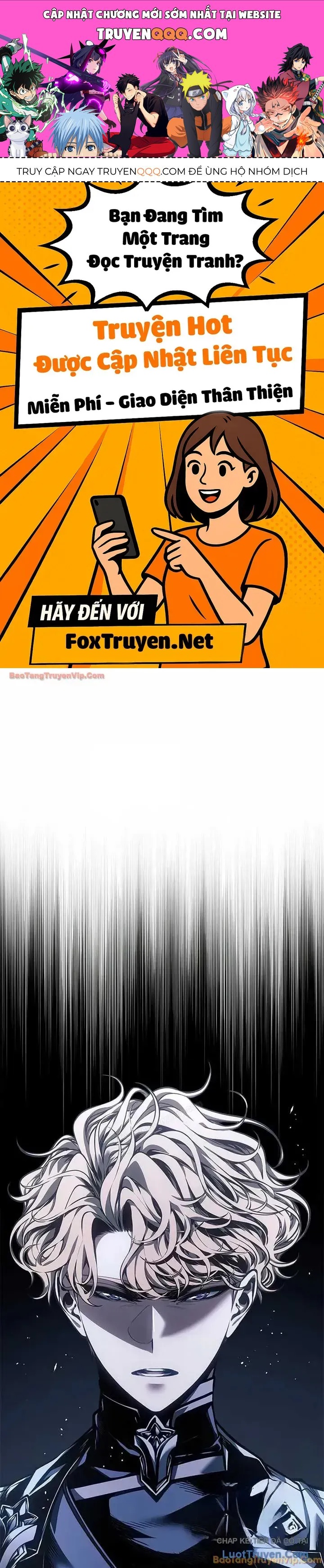 Tạp Huyết Chapter 81 - 1