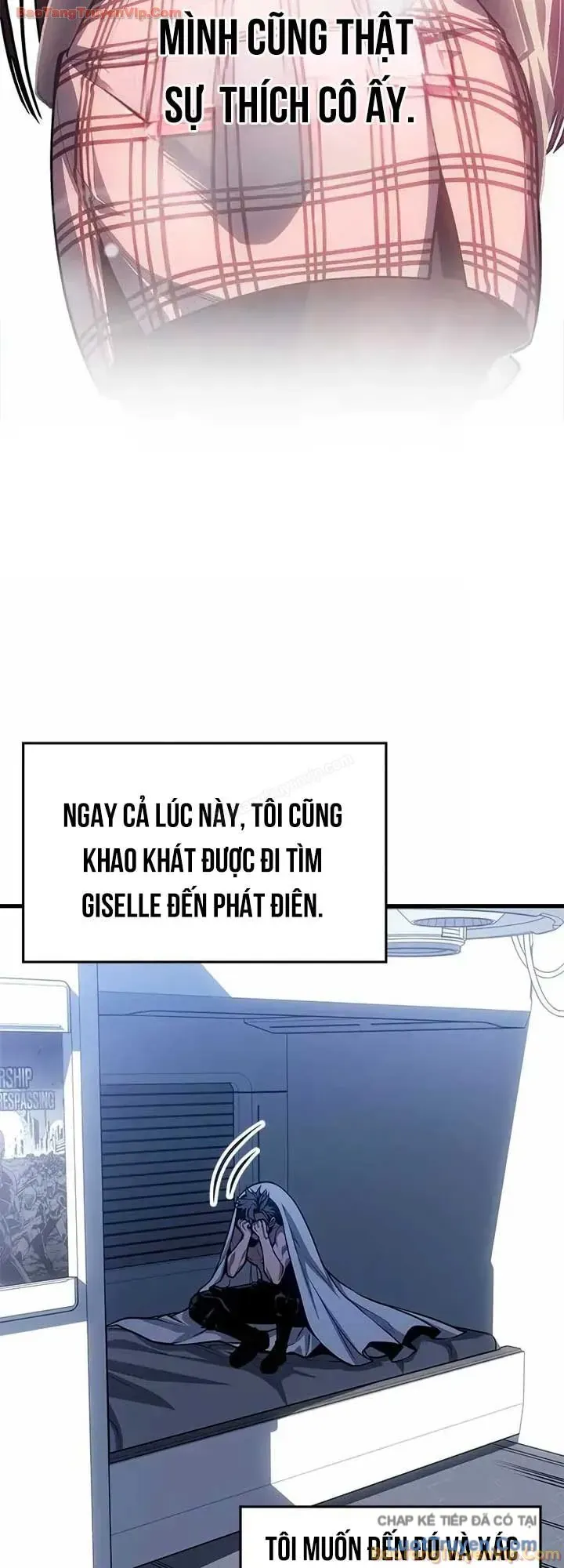 Tạp Huyết Chapter 81 - 17