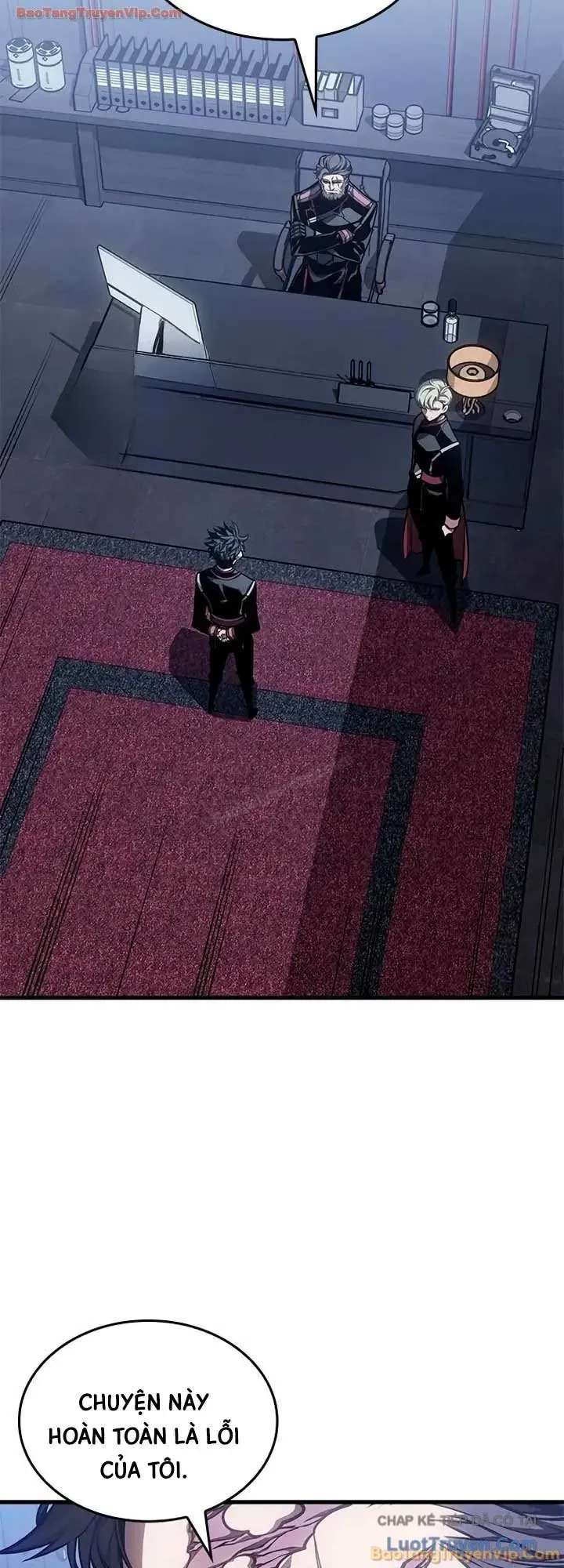 Tạp Huyết Chapter 81 - 23