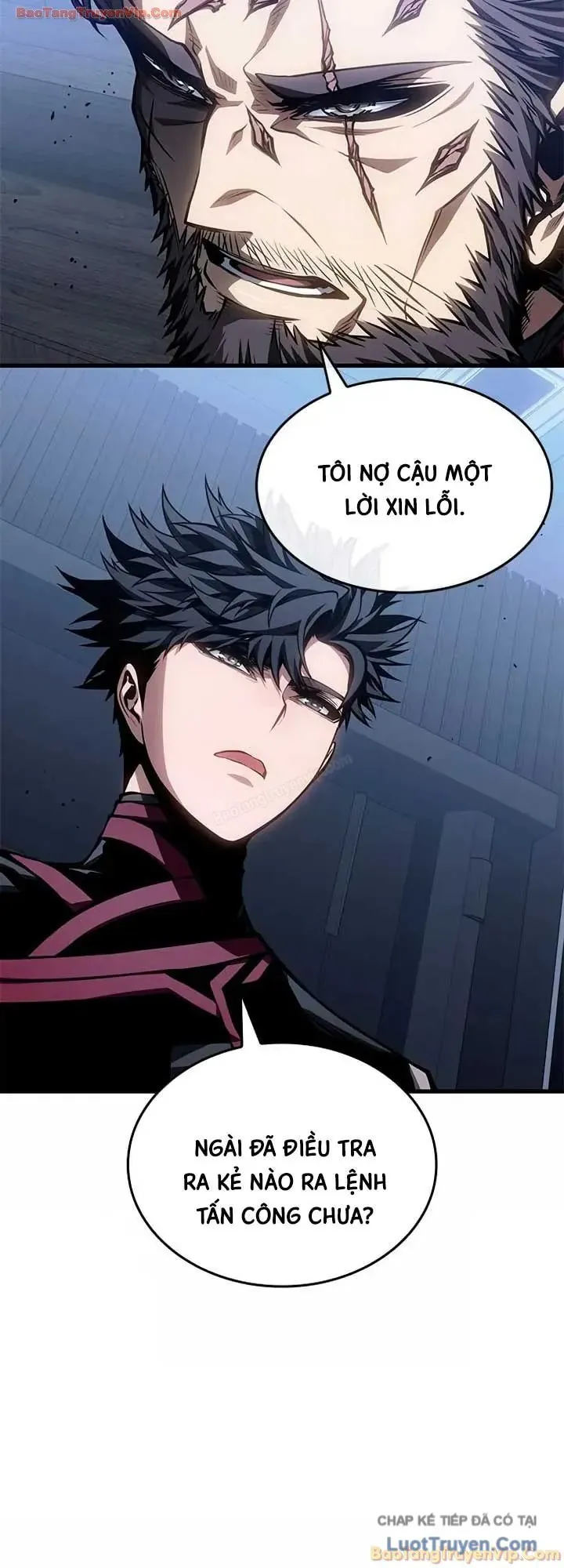 Tạp Huyết Chapter 81 - 24