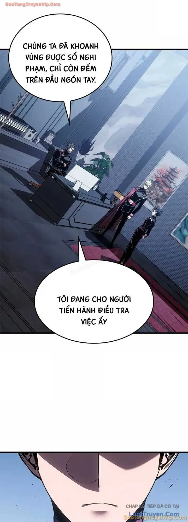 Tạp Huyết Chapter 81 - 25