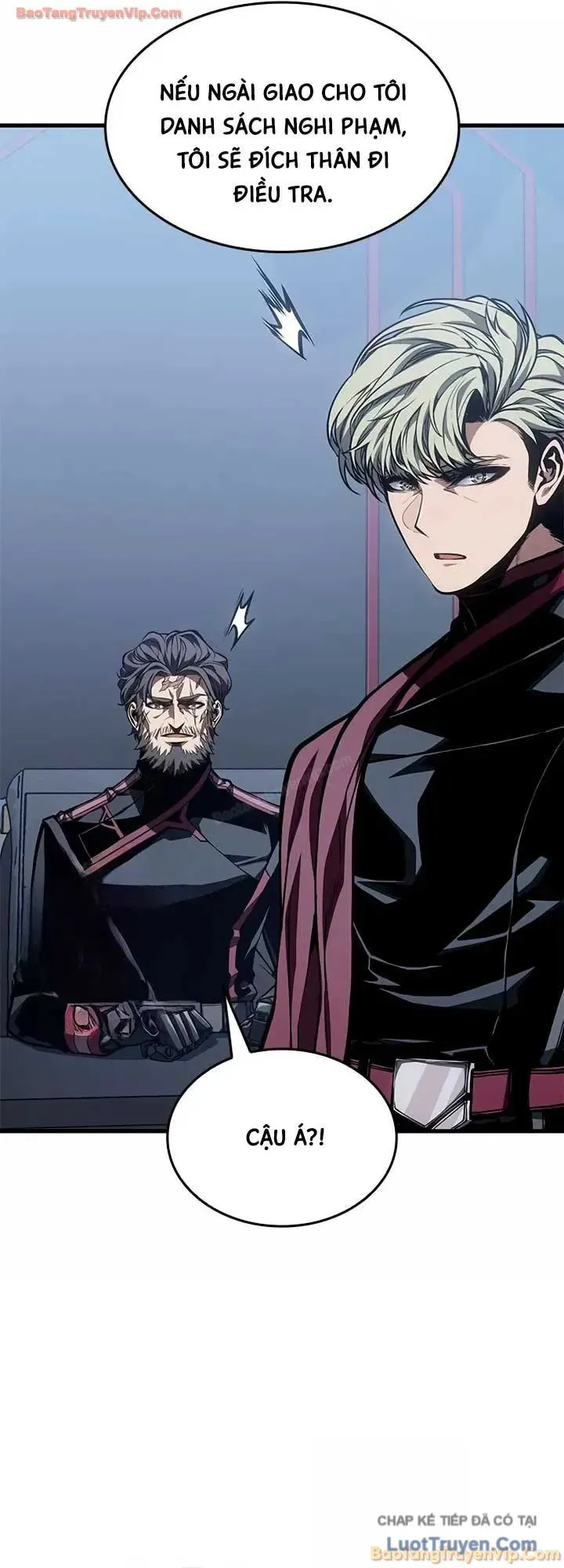 Tạp Huyết Chapter 81 - 27