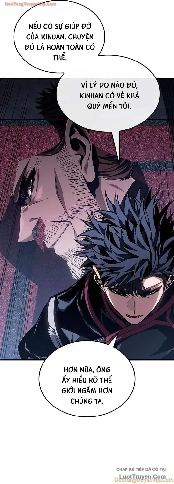 Tạp Huyết Chapter 81 - 28