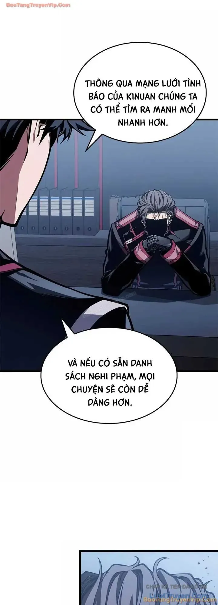 Tạp Huyết Chapter 81 - 29