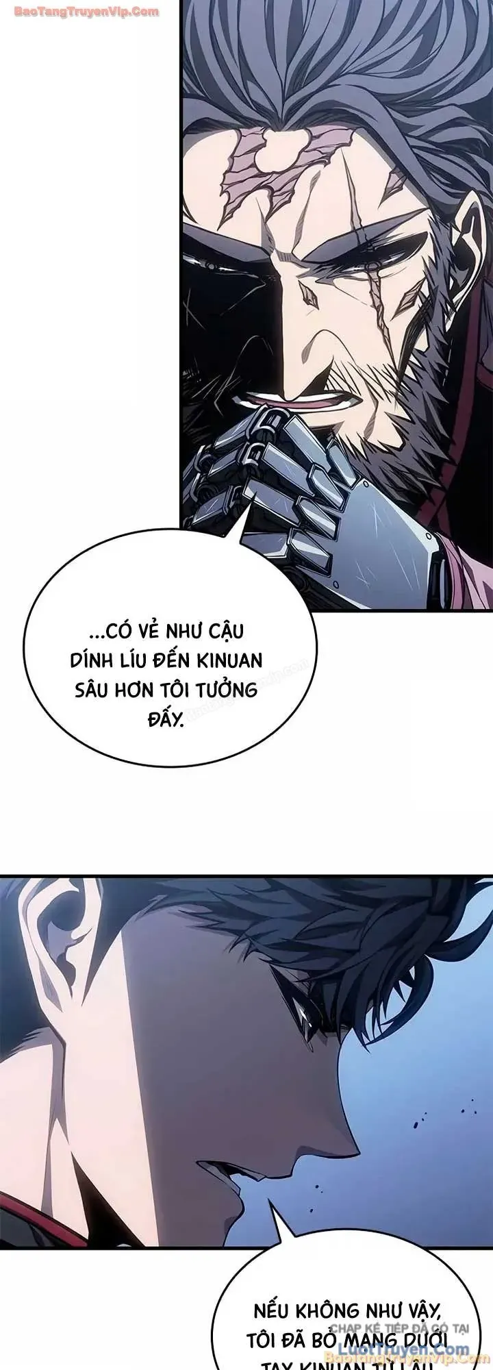 Tạp Huyết Chapter 81 - 30