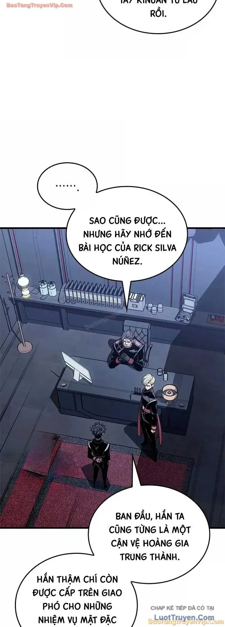 Tạp Huyết Chapter 81 - 31