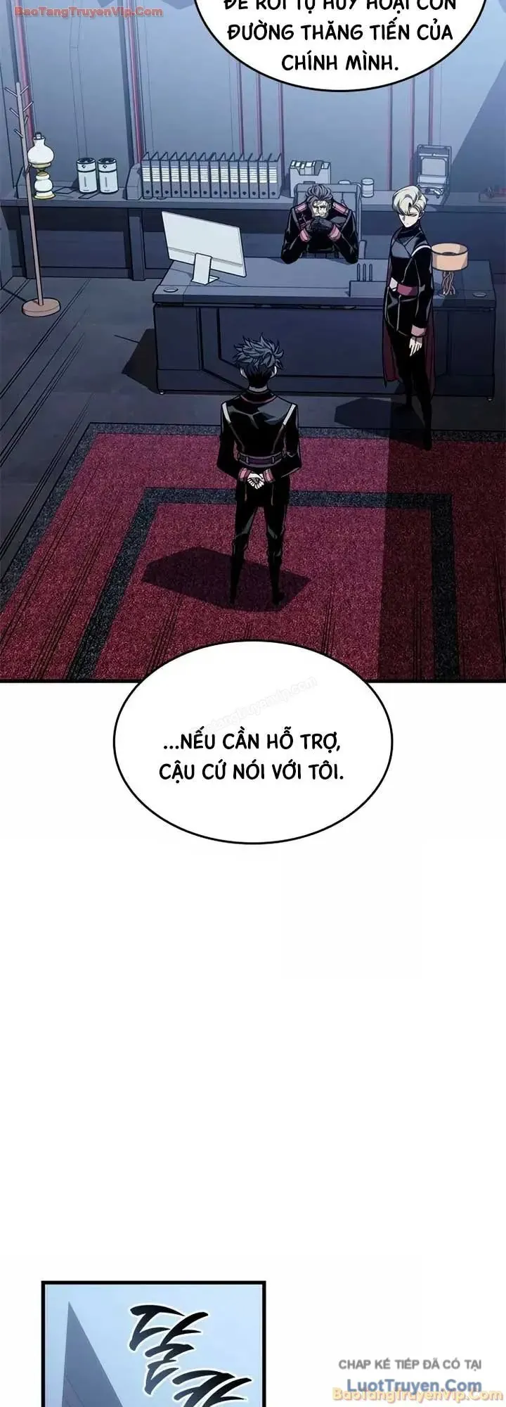 Tạp Huyết Chapter 81 - 33