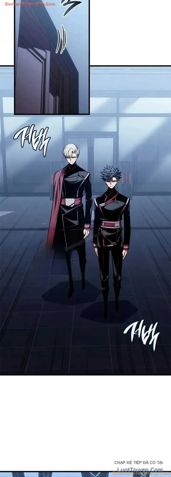 Tạp Huyết Chapter 81 - 34