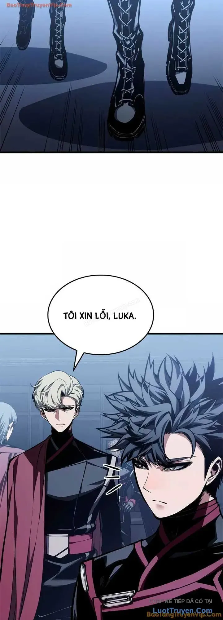 Tạp Huyết Chapter 81 - 35