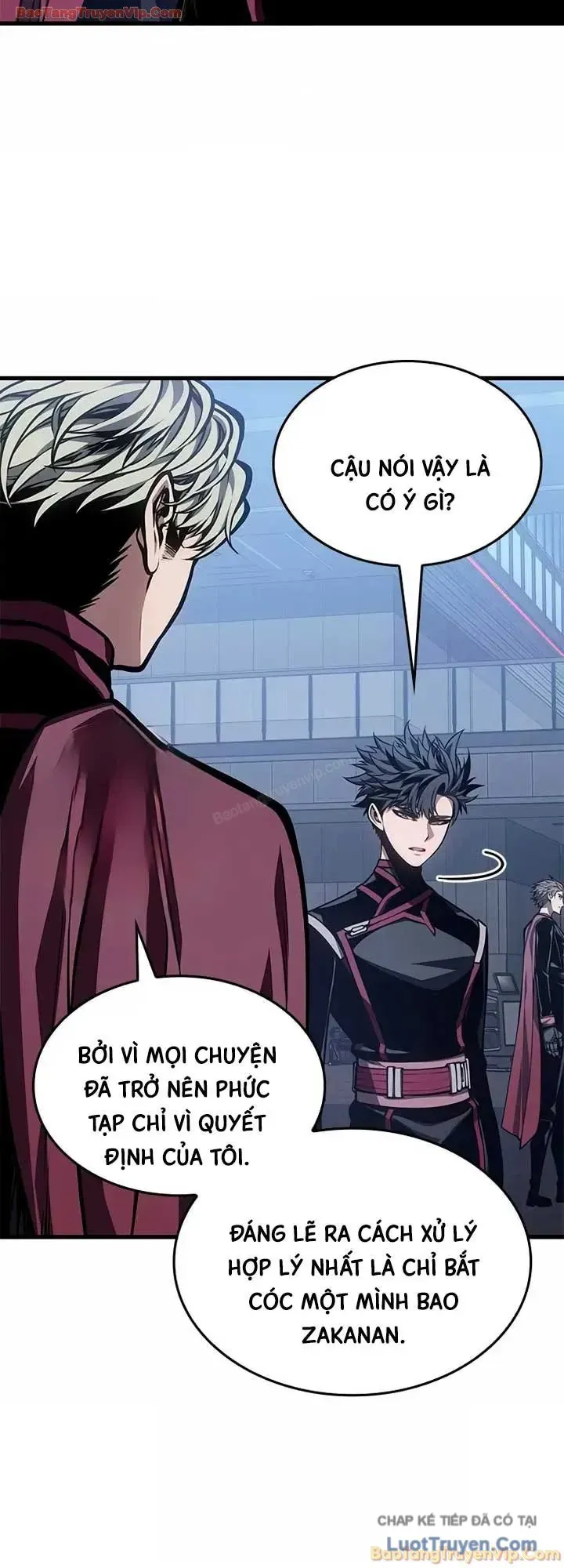 Tạp Huyết Chapter 81 - 36