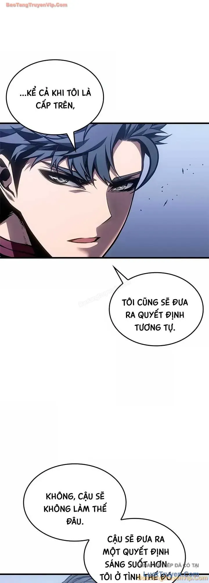 Tạp Huyết Chapter 81 - 37