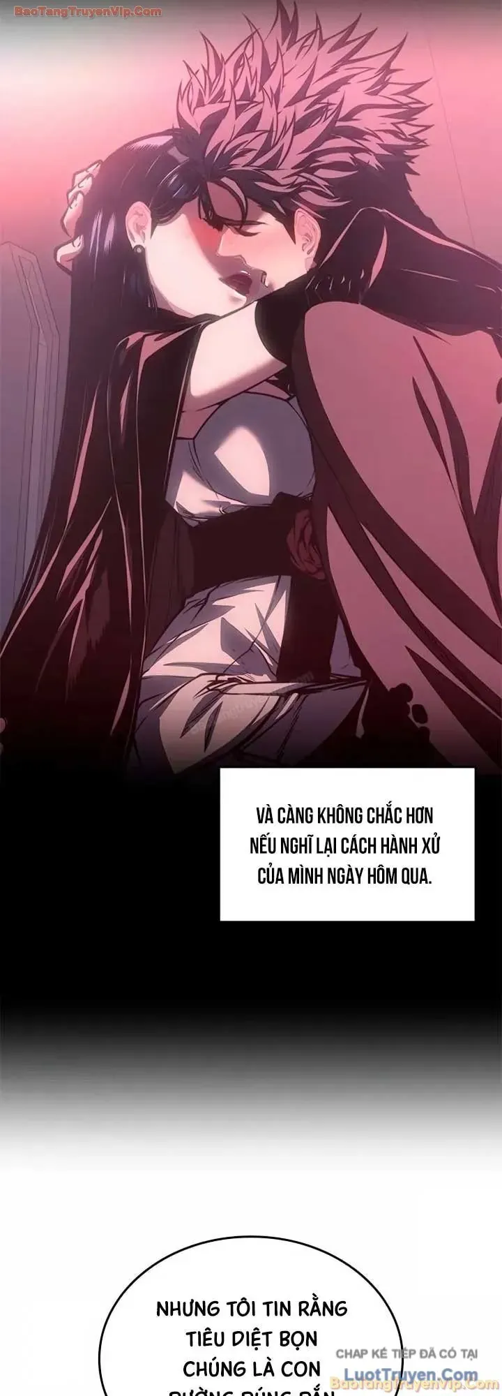 Tạp Huyết Chapter 81 - 40
