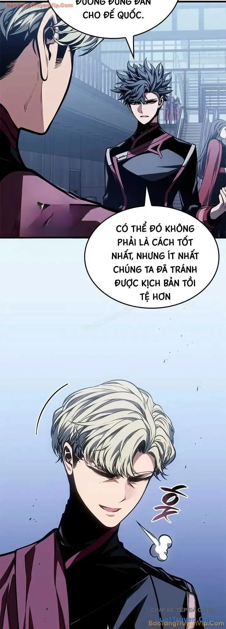 Tạp Huyết Chapter 81 - 41