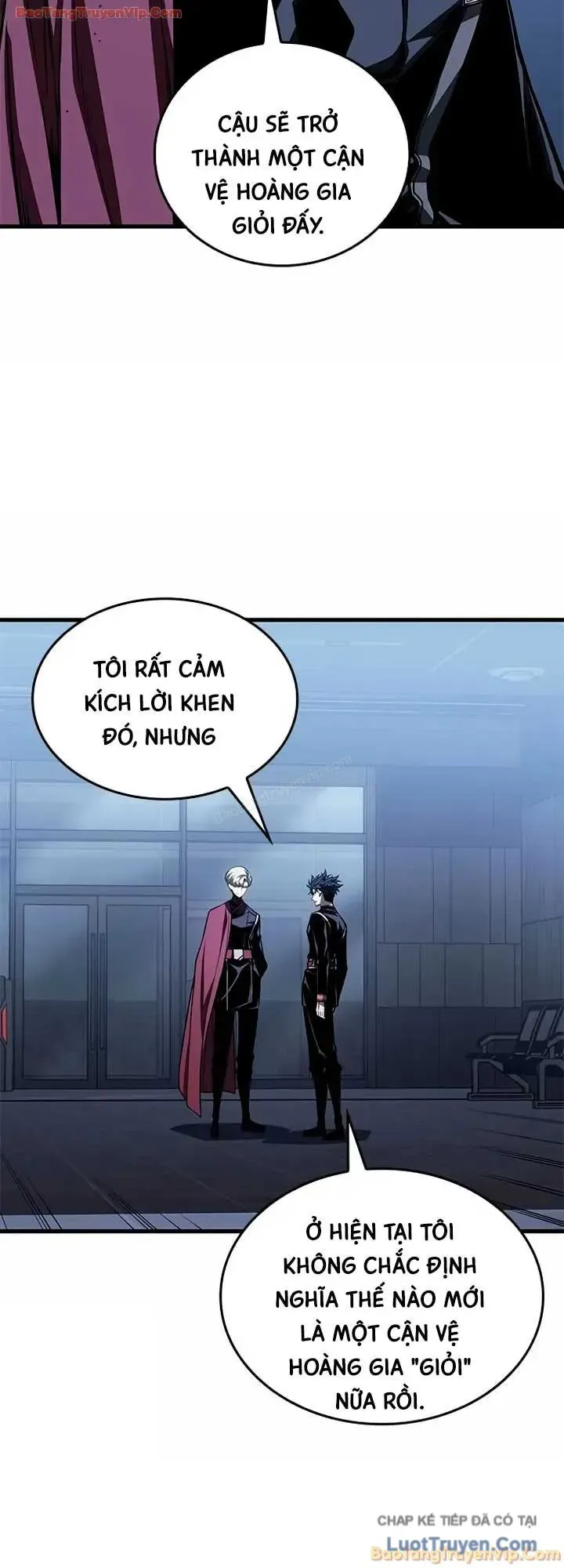 Tạp Huyết Chapter 81 - 42