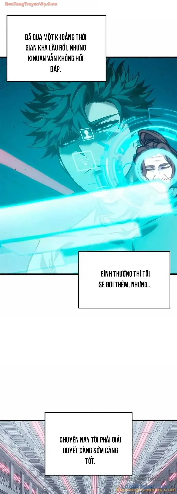 Tạp Huyết Chapter 81 - 47