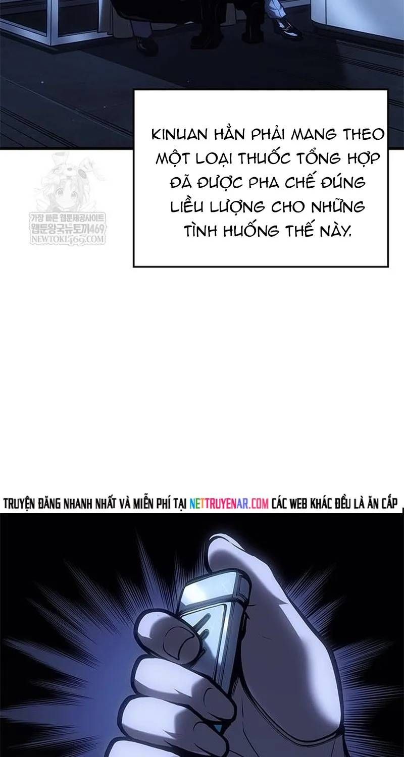 Tạp Huyết Chapter 82 - 14