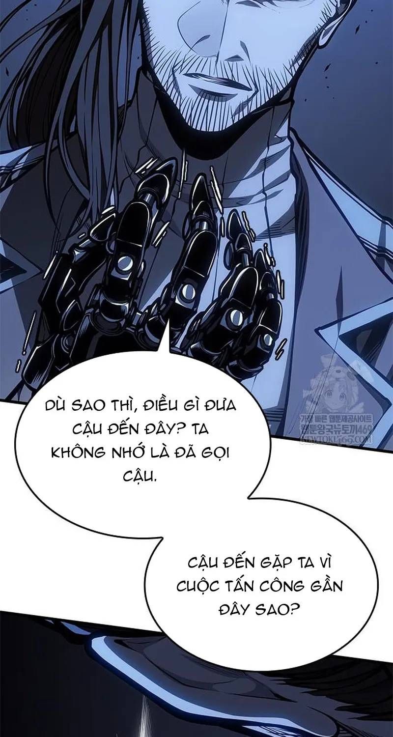 Tạp Huyết Chapter 82 - 31