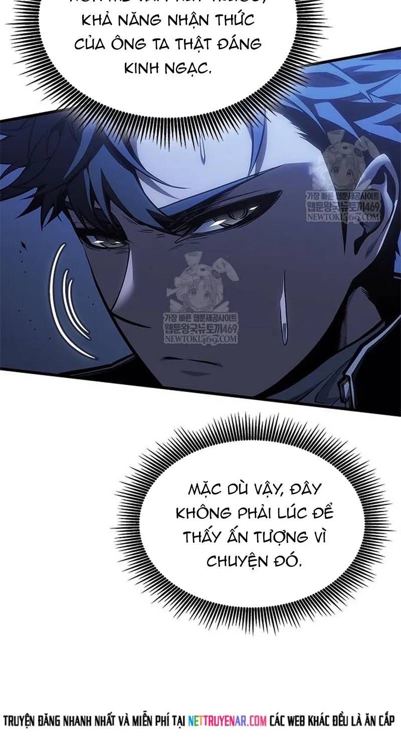 Tạp Huyết Chapter 82 - 33