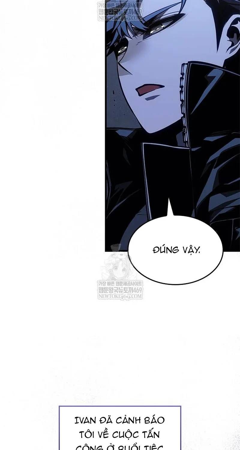 Tạp Huyết Chapter 82 - 39