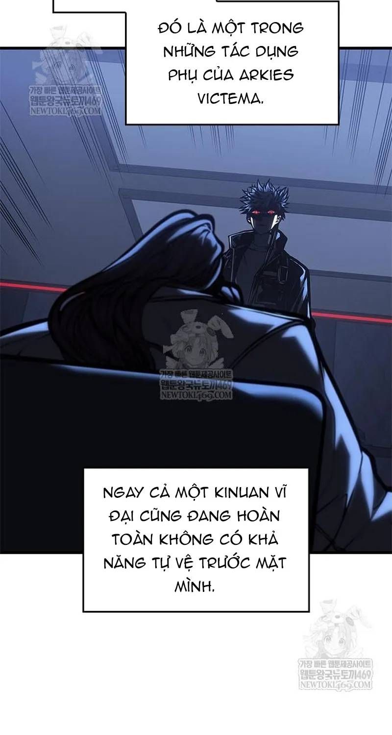 Tạp Huyết Chapter 82 - 5