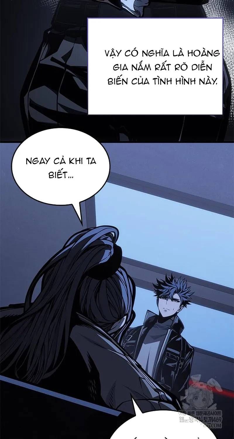 Tạp Huyết Chapter 82 - 41