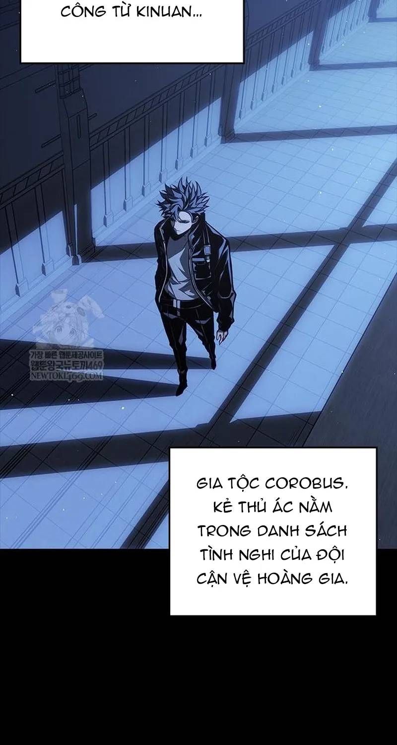 Tạp Huyết Chapter 82 - 57