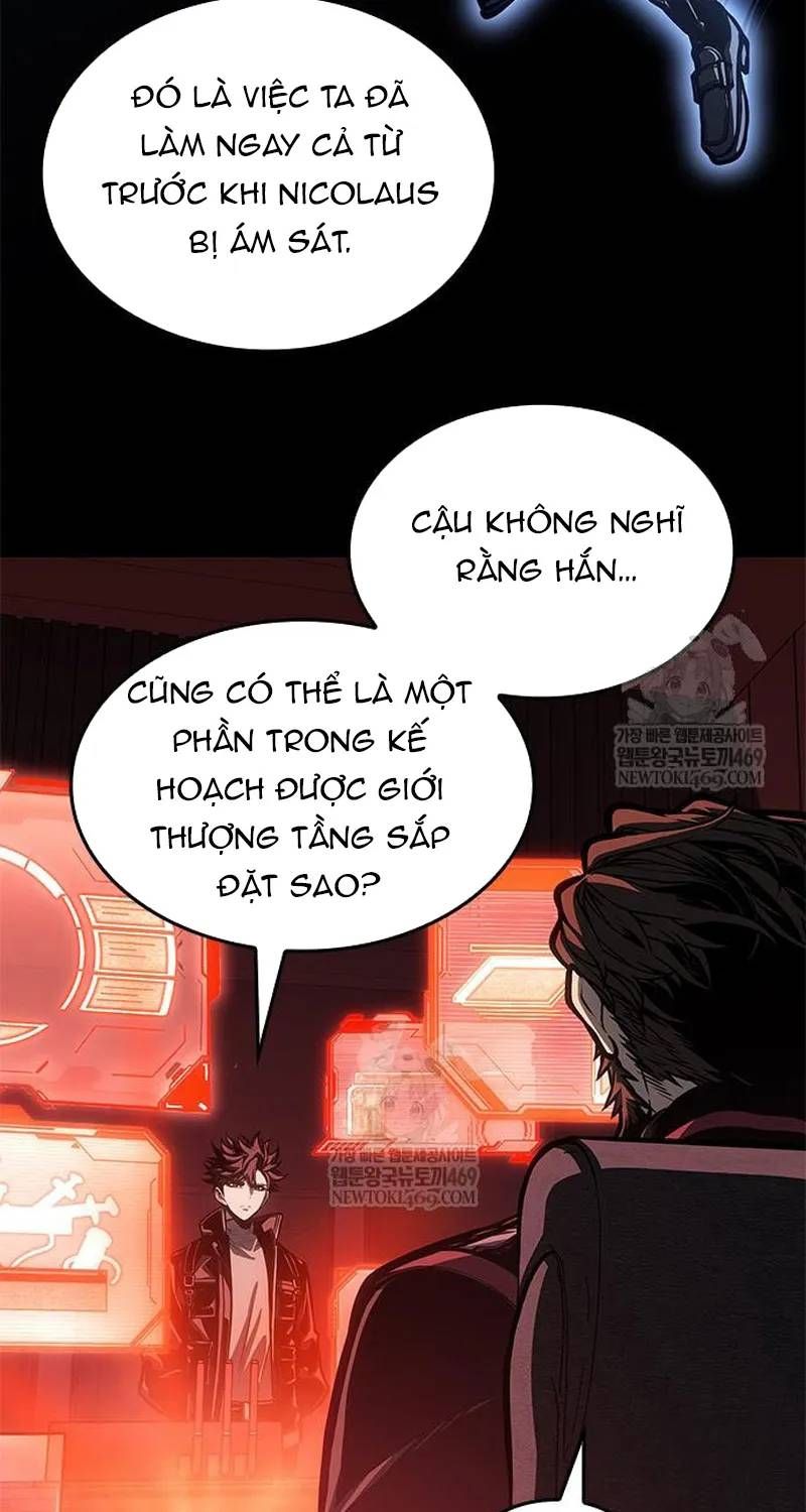 Tạp Huyết Chapter 82 - 66