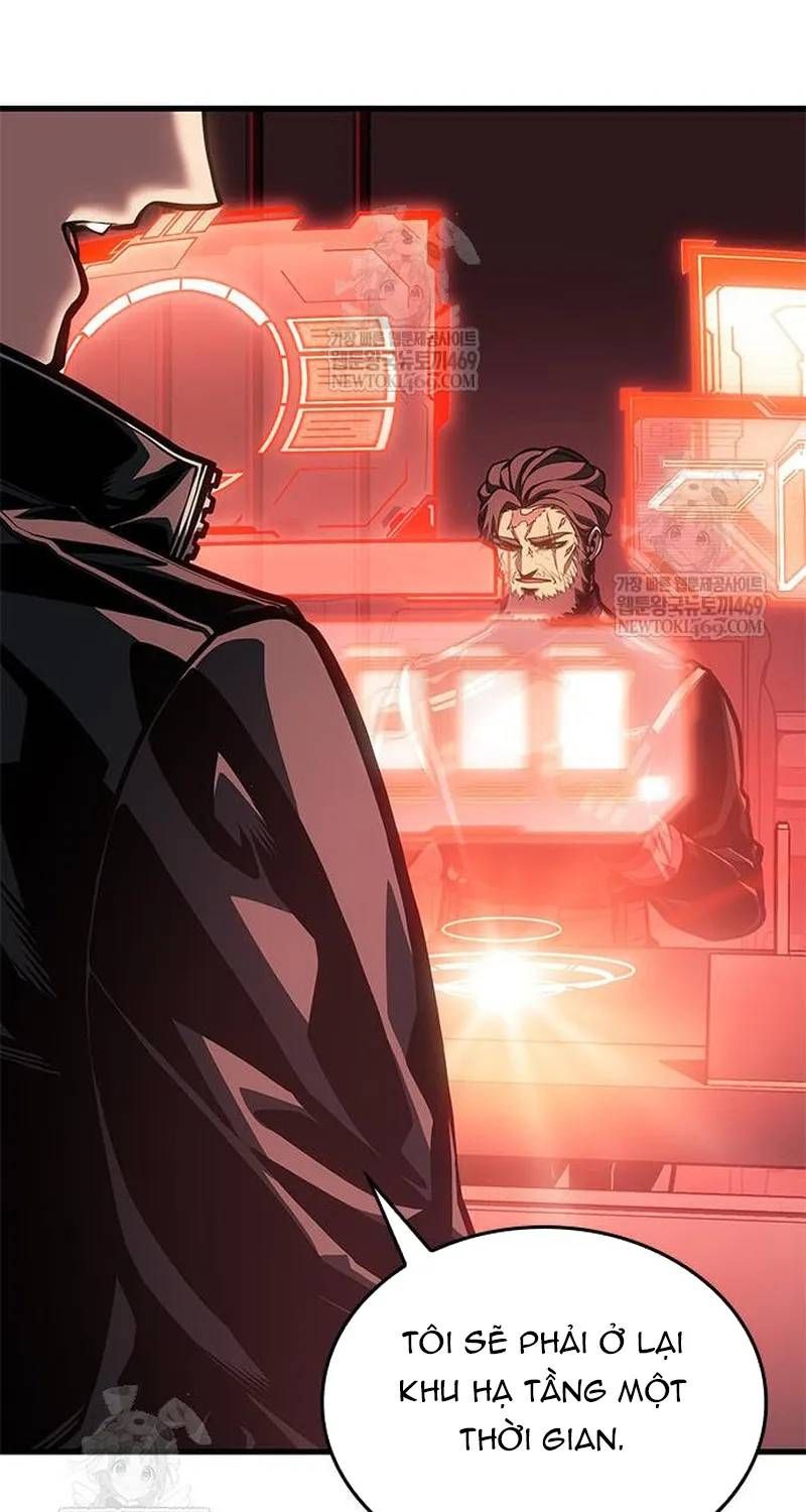 Tạp Huyết Chapter 82 - 77
