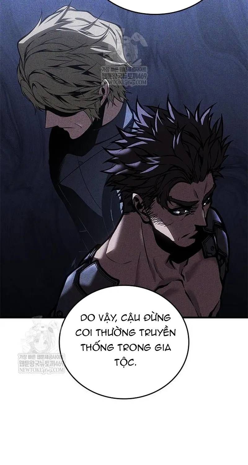 Tạp Huyết Chapter 82 - 84