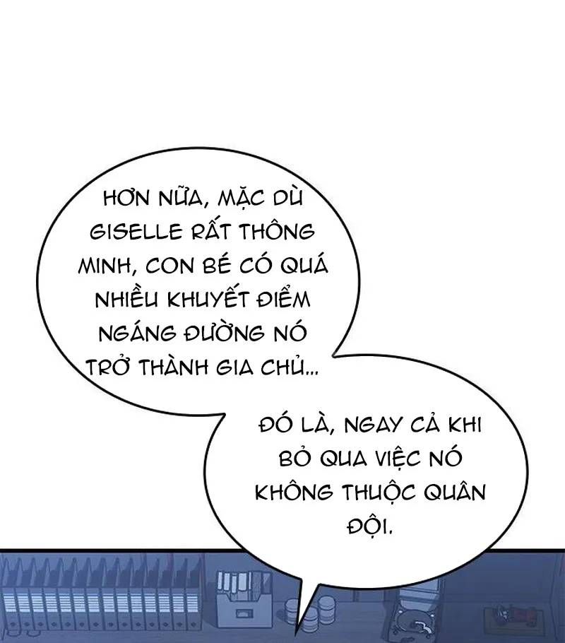 Tạp Huyết Chapter 82 - 85