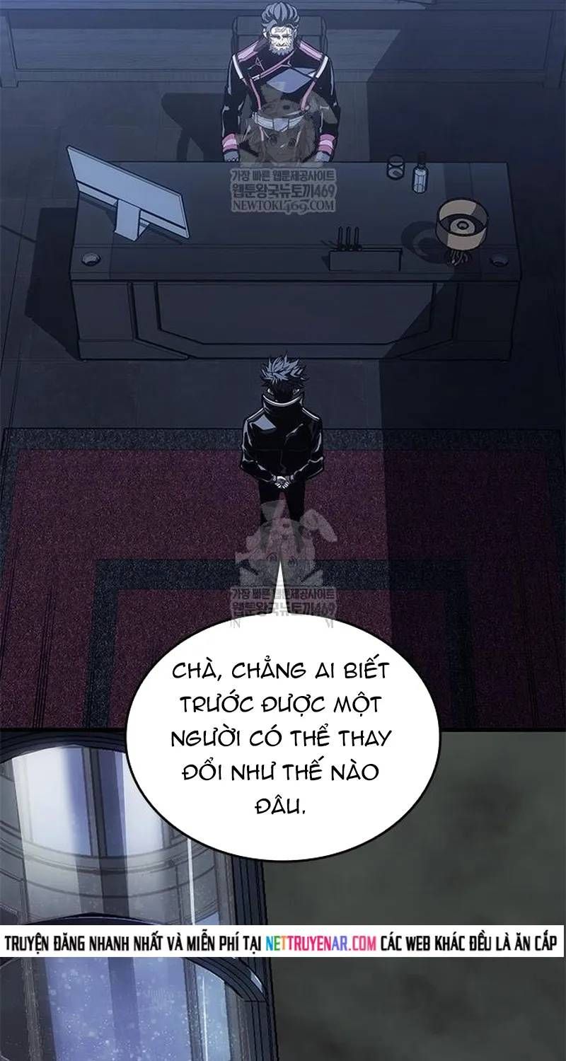 Tạp Huyết Chapter 82 - 86