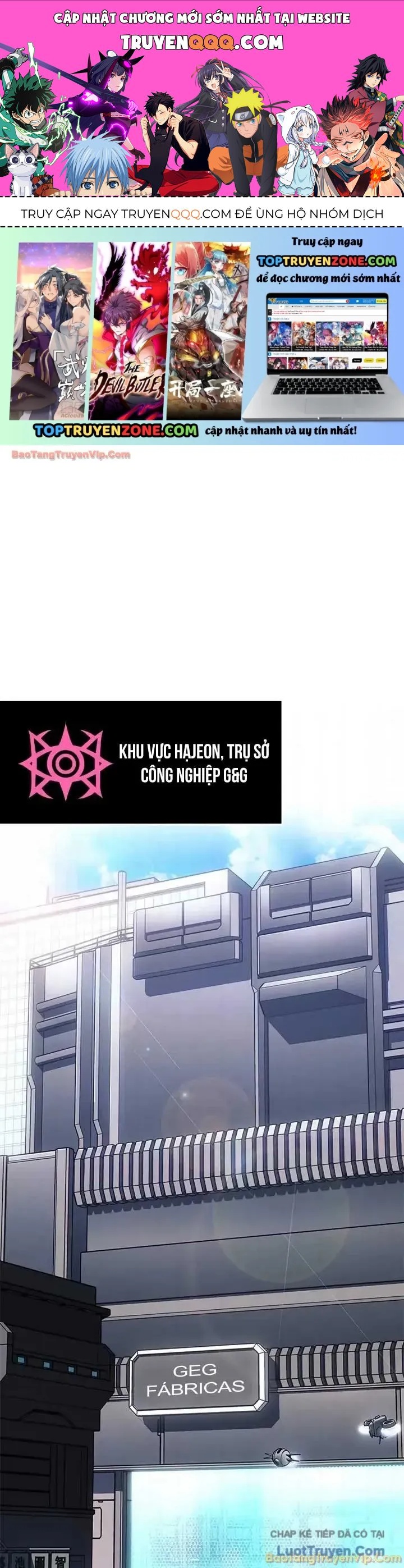 Tạp Huyết Chapter 83 - 1