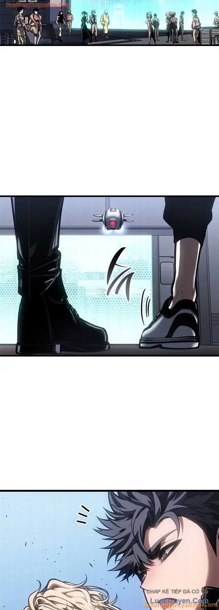 Tạp Huyết Chapter 83 - 2