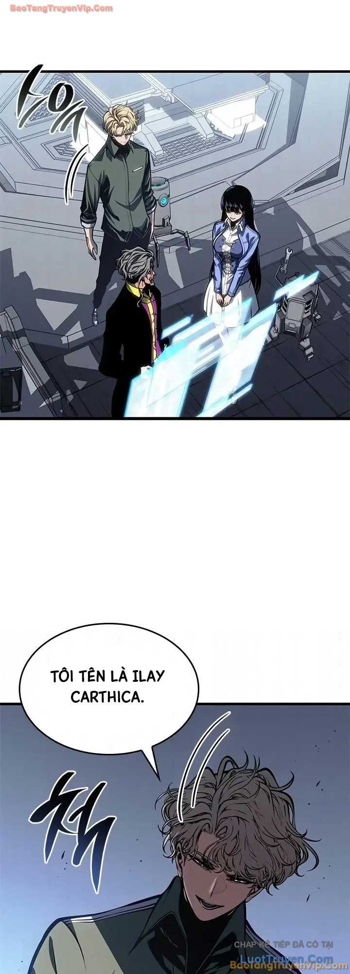 Tạp Huyết Chapter 83 - 11