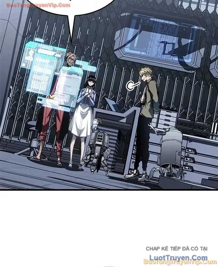 Tạp Huyết Chapter 83 - 13