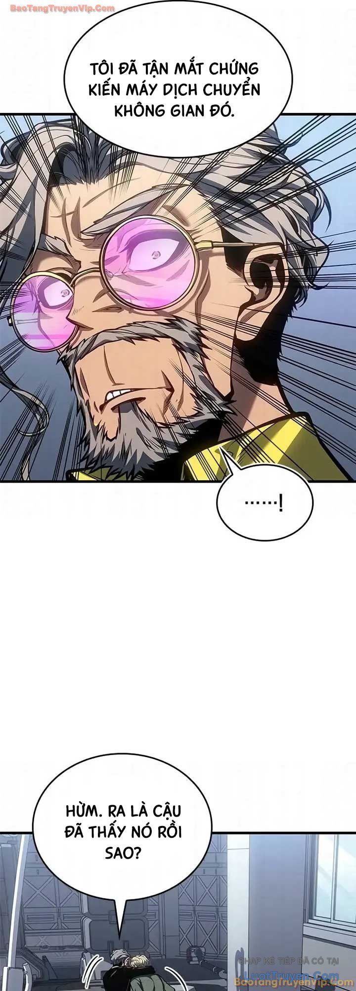 Tạp Huyết Chapter 83 - 14