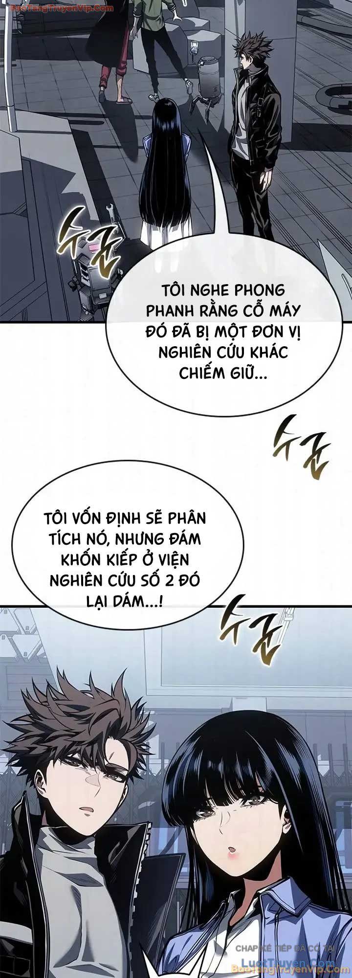 Tạp Huyết Chapter 83 - 15