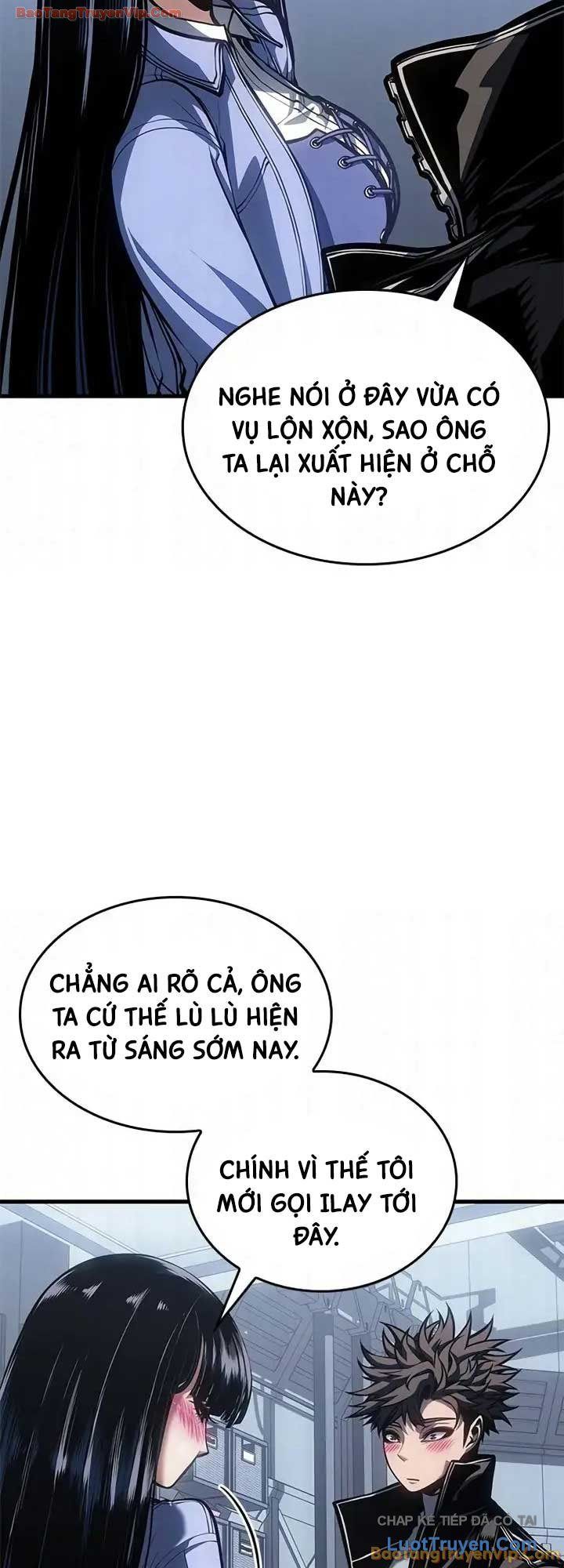 Tạp Huyết Chapter 83 - 17