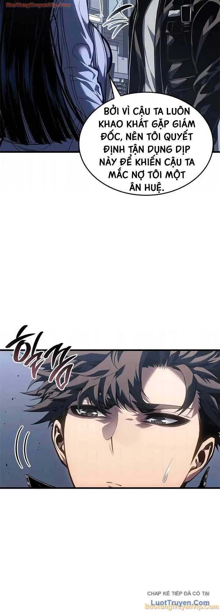 Tạp Huyết Chapter 83 - 18