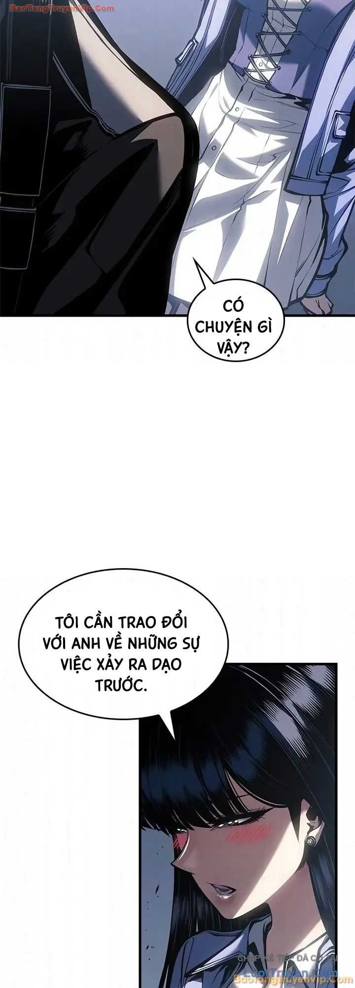 Tạp Huyết Chapter 83 - 20