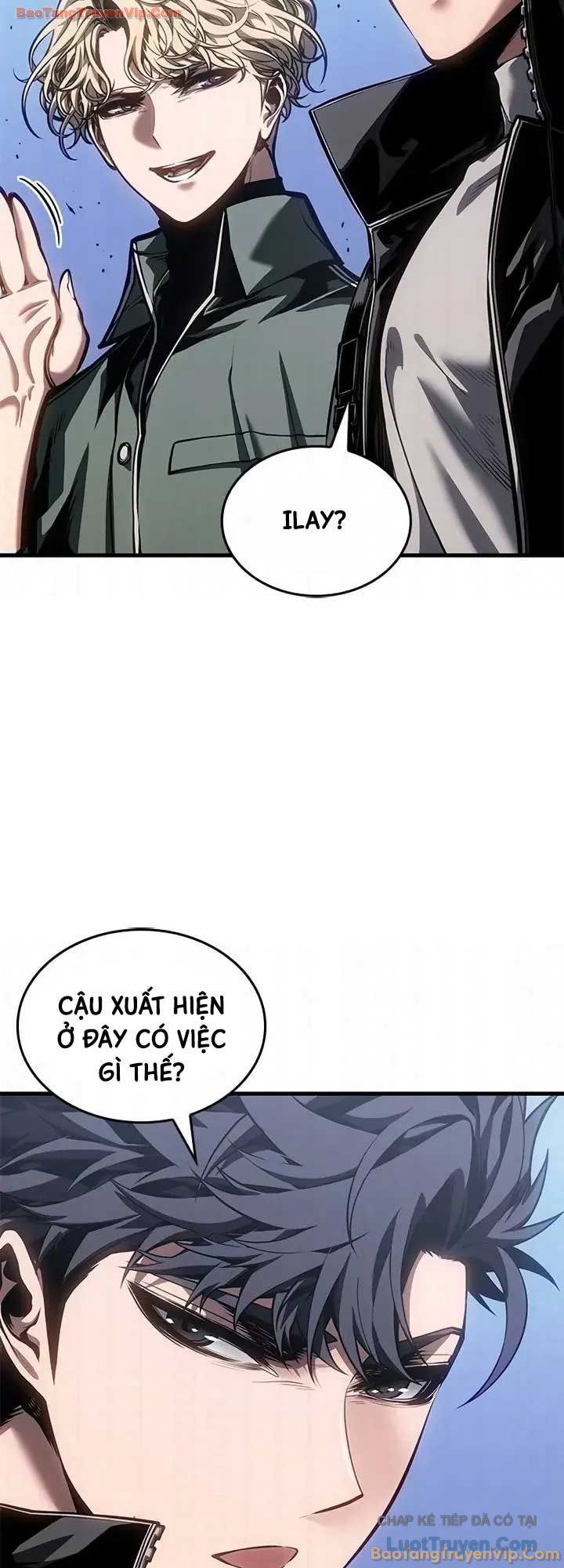 Tạp Huyết Chapter 83 - 3