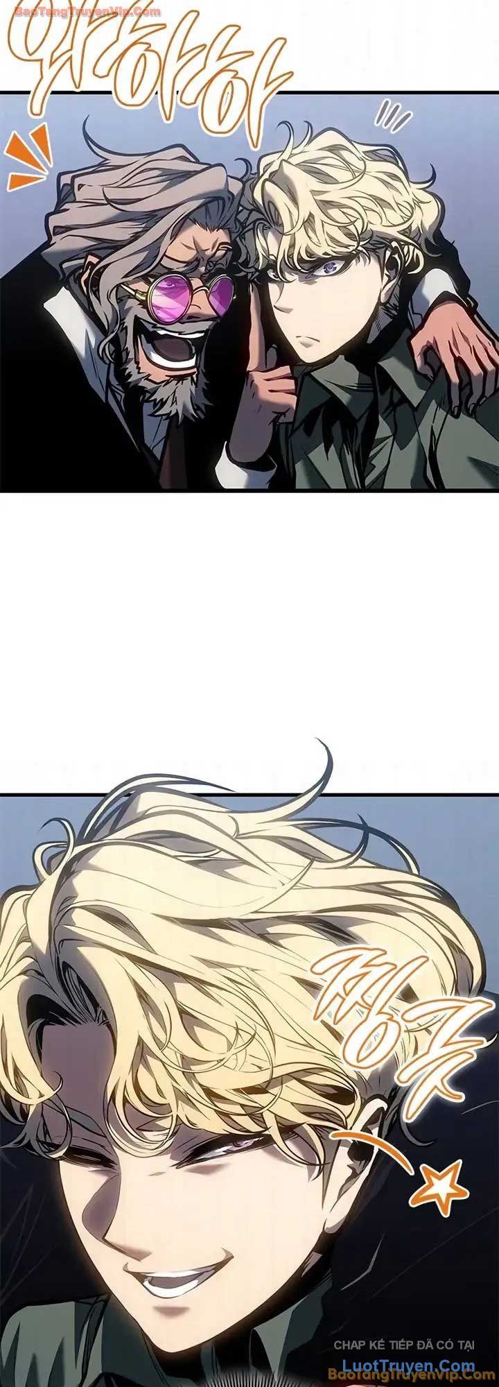 Tạp Huyết Chapter 83 - 22