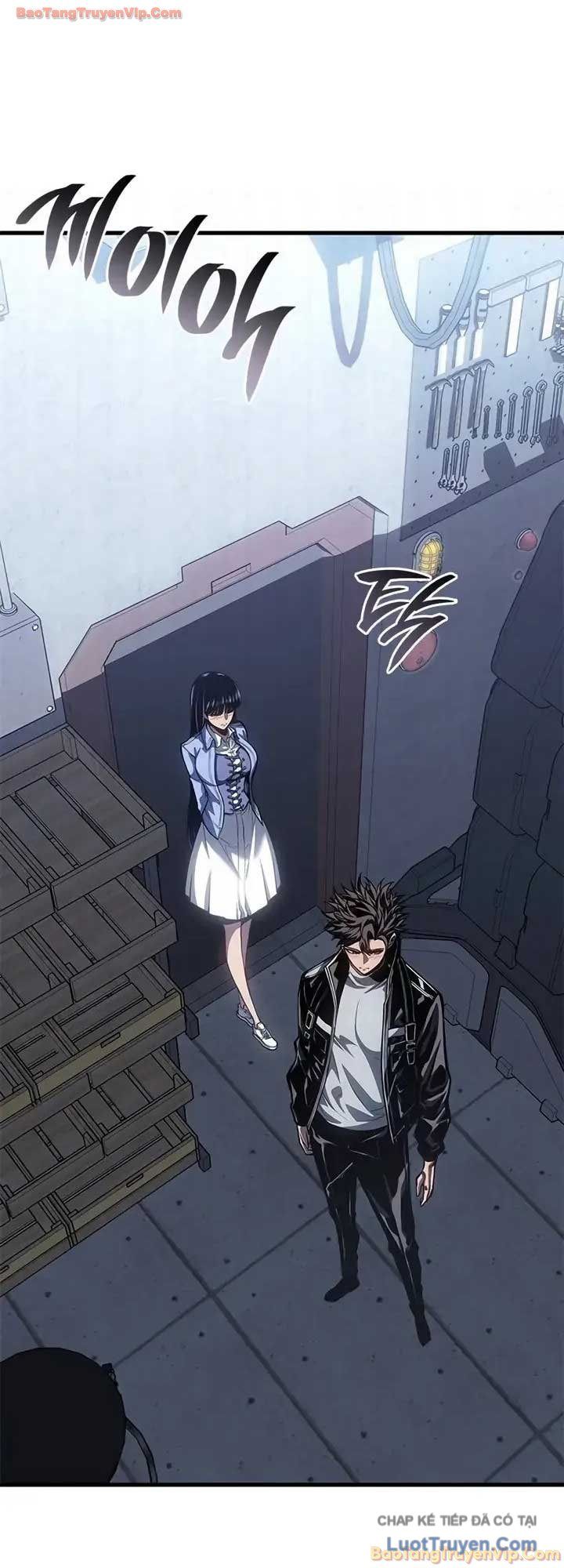 Tạp Huyết Chapter 83 - 24