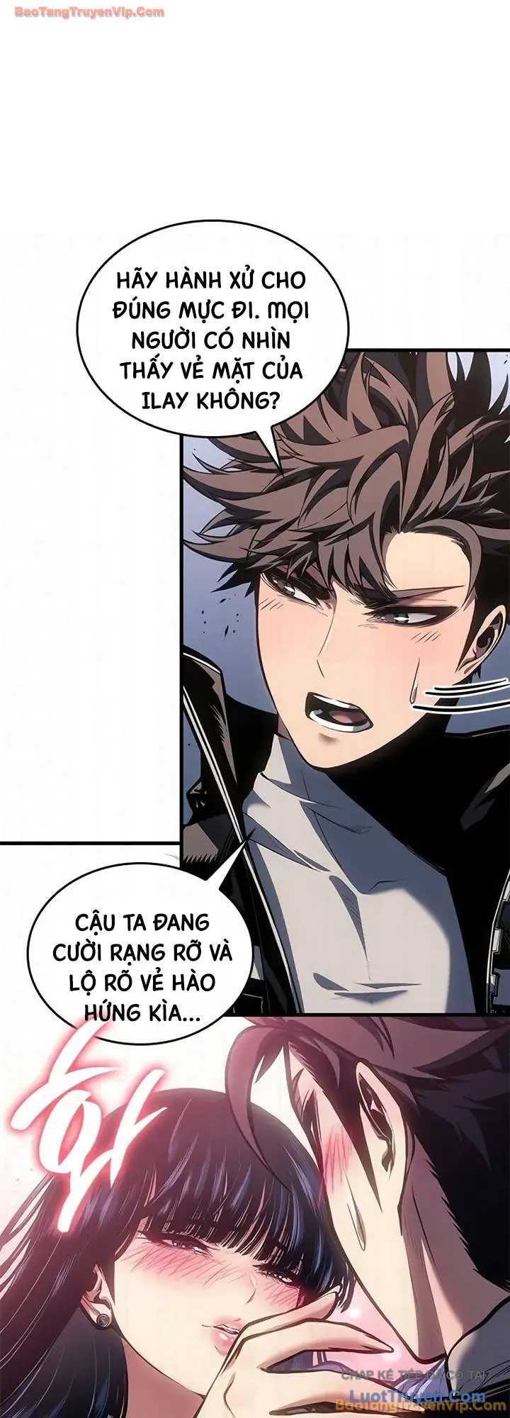 Tạp Huyết Chapter 83 - 25