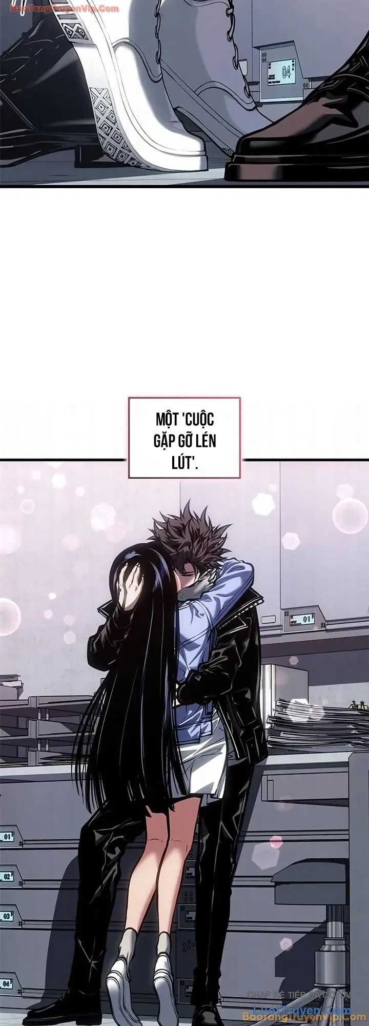 Tạp Huyết Chapter 83 - 29