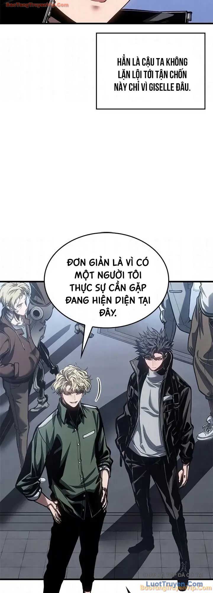 Tạp Huyết Chapter 83 - 4