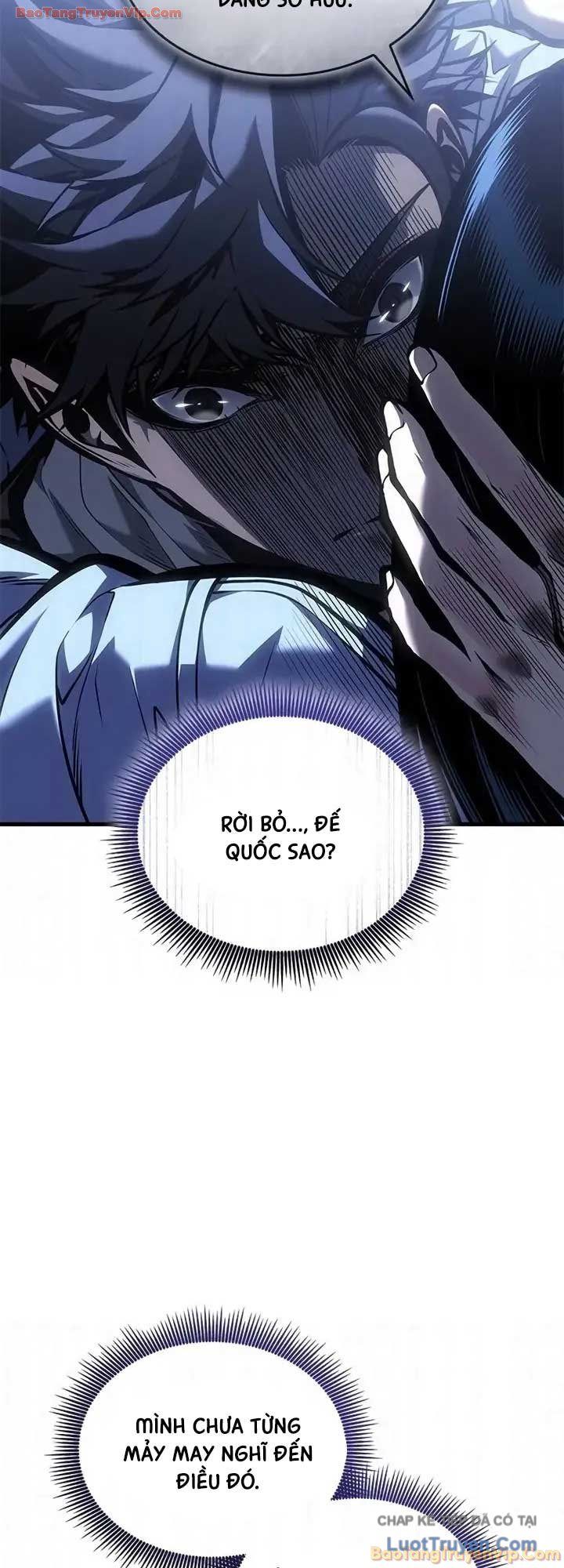 Tạp Huyết Chapter 83 - 35