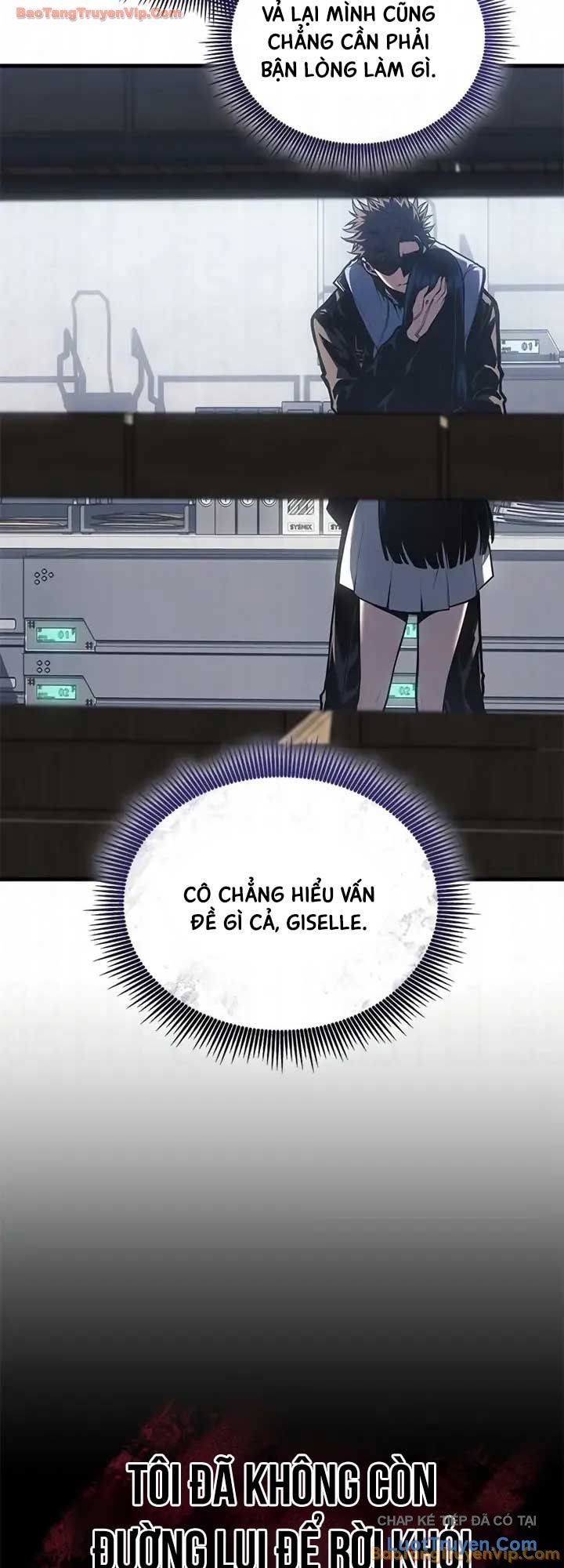 Tạp Huyết Chapter 83 - 36