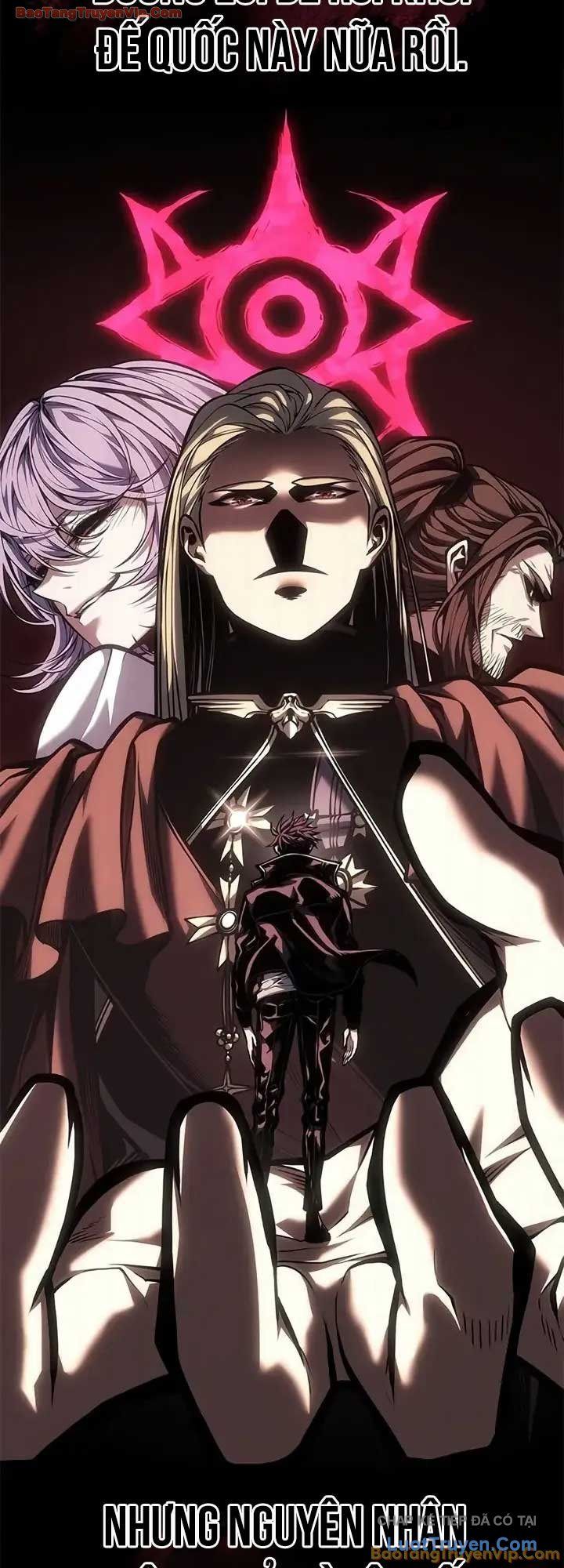 Tạp Huyết Chapter 83 - 37